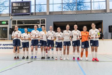 Bild 102 - wBJ Loewinnen-Cup